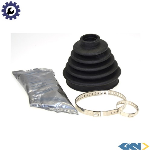 Bellow drive shaft - bellow, for