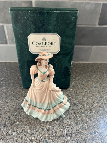 Coalport beau monde clarissa - coalport,