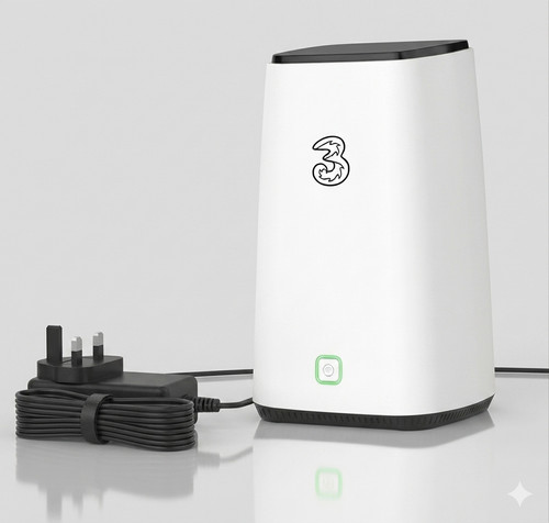 Zyxel nr5103e lte - zyxel, 5g