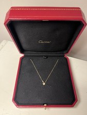 Cartier Diamanté Legers