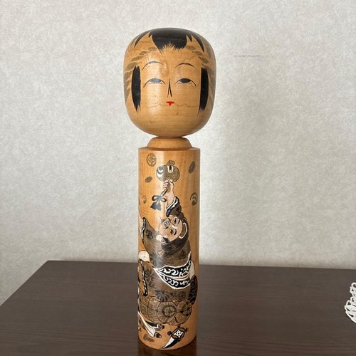 Otsuki chiyokichi togatta - otsuki,