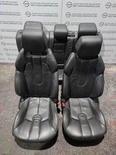 RANGE ROVER EVOQUE L538 LEATHER INTERIOR SEATS