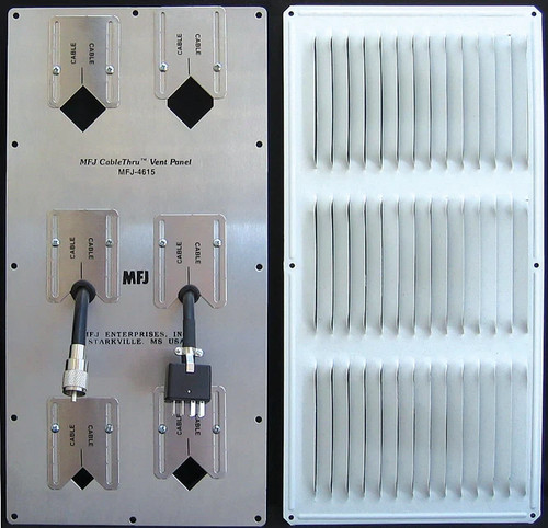 Mfj 4616 vent - mfj-4616,,