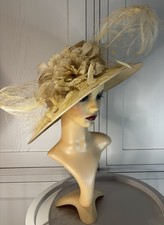 Nigel Rayment Golden Cream