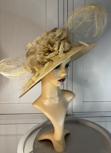 Nigel rayment golden - golden, cream