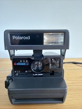 Polaroid supercolor 635cl - polaroid,