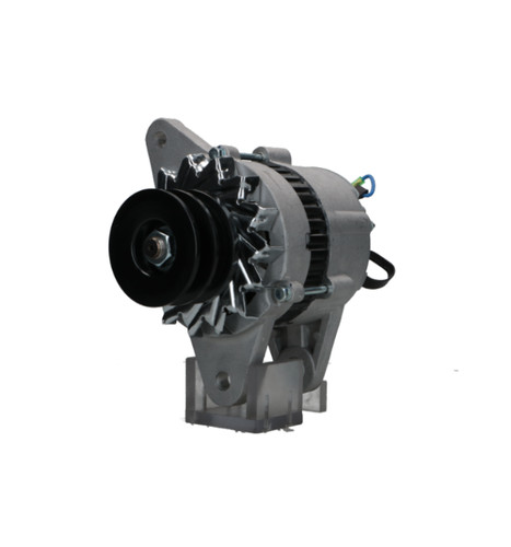 Alternator for isuzu 6bd1t - for,