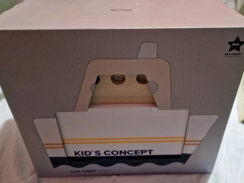 Kids concept swedish design - concept,
