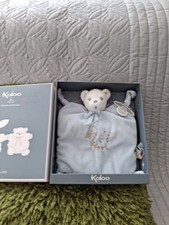 BNIB KALOO PERLE PLUSH BEAR