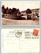 Cornmill Square, Galashiels