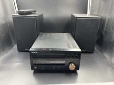 Denon RCD-M38DAB Micro HiFi