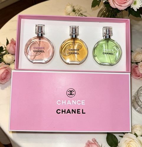 Chanel chance miniature - chanel,