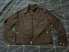 Gorgeous Geox Men’s Black