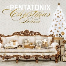 Pentatonix : A Pentatonix Christmas [New & Sealed] CD