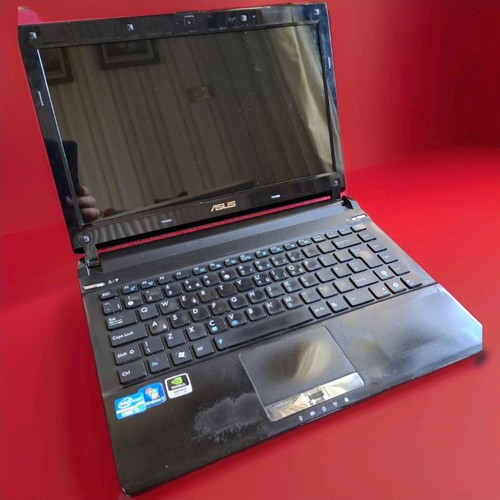 Asus u36s laptop - asus,