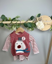 Next Baby Boys Two Piece