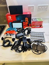 Nintendo Switch Game Bundle!