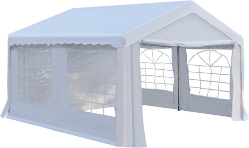 Marquee party tent - x,