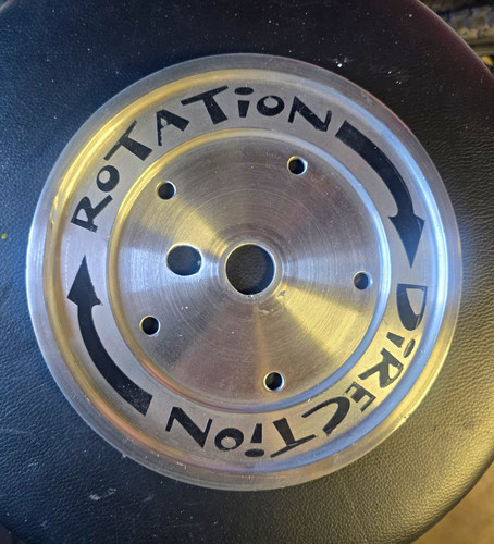 1995 haro grind disc - 1995/96,