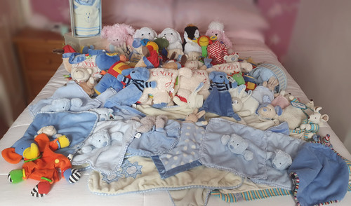Huge jellycat jellykitten - huge,