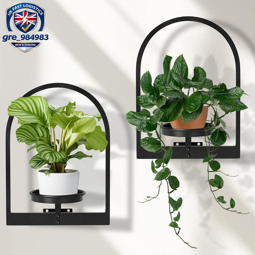 Hanging planters indoor plants - planters,