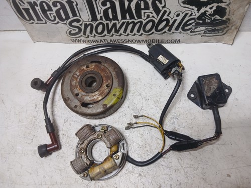 Skidoo rotax engine - rotax,