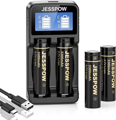 3300mah high drain - high,