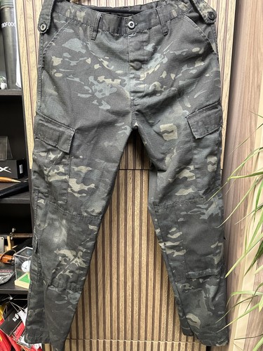 Combat trousers - ,