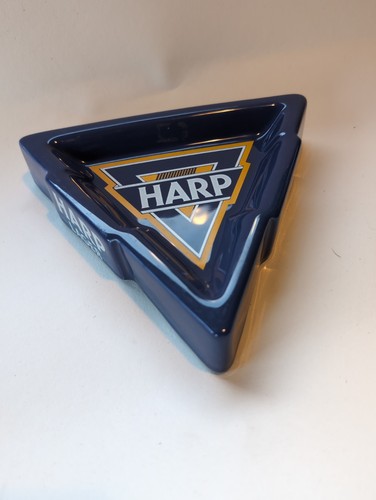 Wade pottery harp lager - pottery,