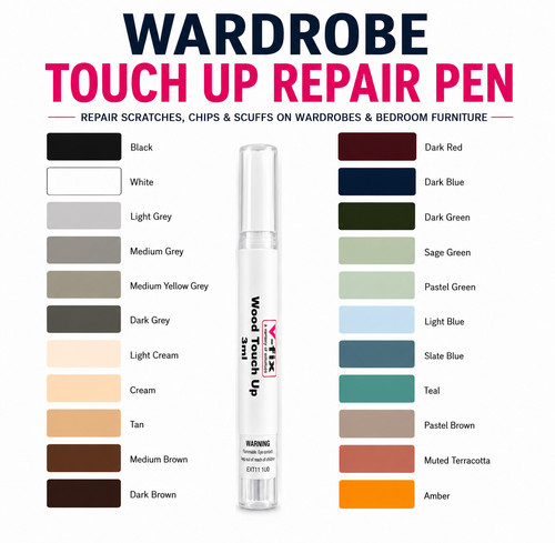 Wardrobe touch pen for - touch,