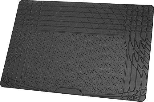 Heavy duty rubber car boot - heavy,