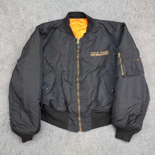 Vintage alpha industries - vintage,
