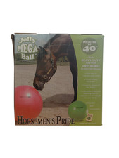 Jolly MEGA Ball Heavy Duty