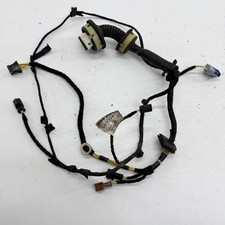 CITROEN DS3 DOOR LOOM WIRING 9689004180 NSF LH PASSENGER FRONT LEFT 09-16