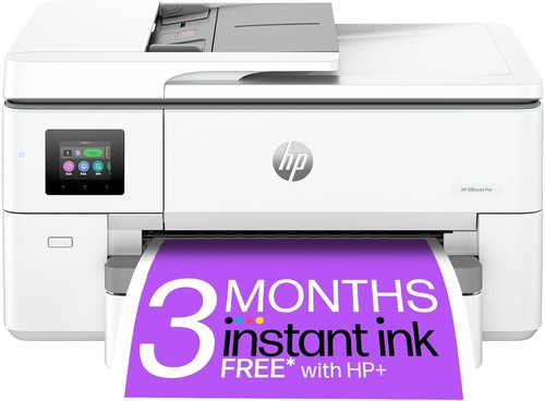 Officejet pro 9720e wide - officejet,