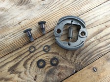 Genuine Part Titan Petrol