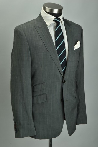 Holland esquire jacket - esquire,