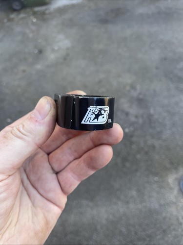 Hoffman bmx seatclamp 6mm - bmx,