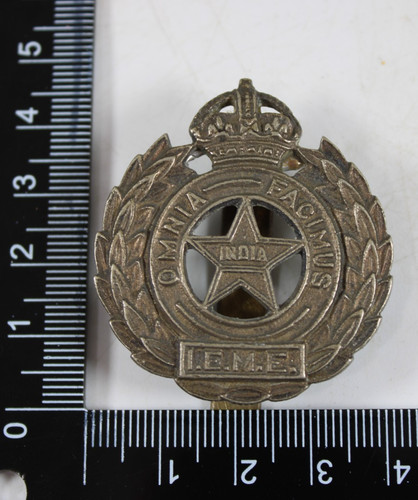 Ww2 ieme indian electrical - ieme,