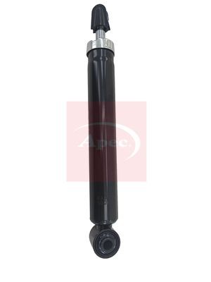 Shock absorber damper rear - shock,