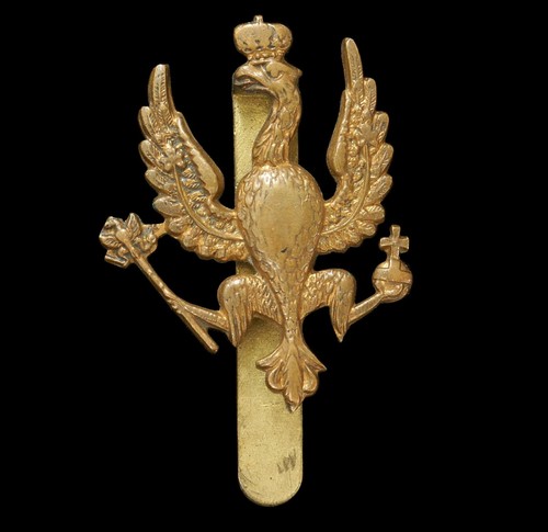 14th 20th kings hussars cap - kings,
