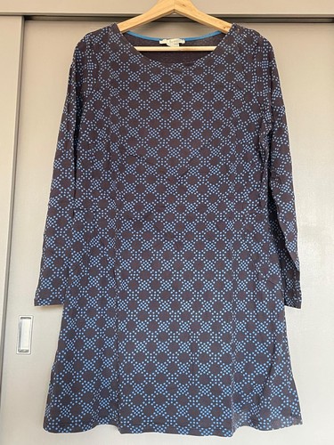 Boden navy royal - navy, dot