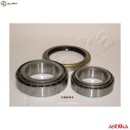 Wheel bearing kit - bearing, for