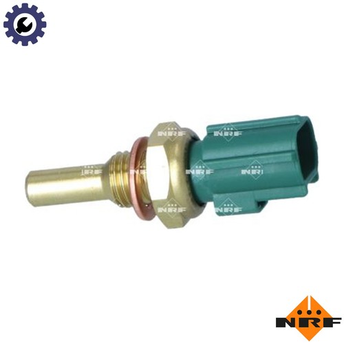 Sensor coolant temperature - sensor,