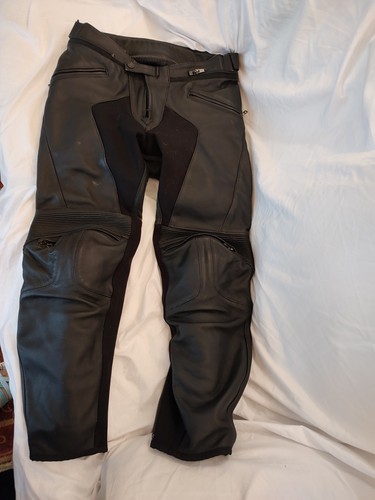 Dainese pony leather - dainese,