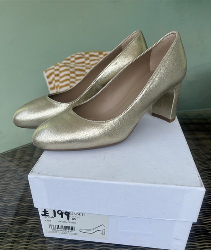 Bennett court shoes - l.k.,