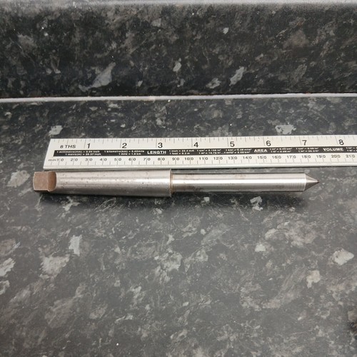 Mt2 centre inch long - inch,