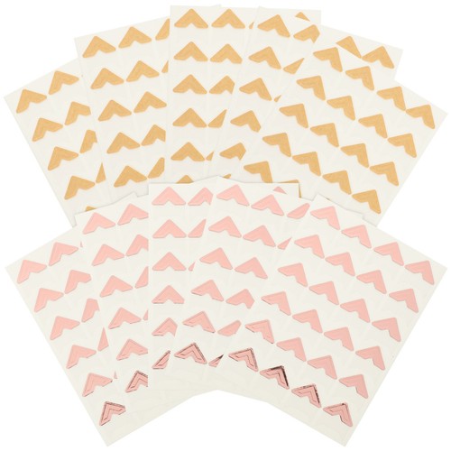 Sheets album corner wedding - sheets,