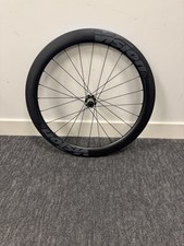 VISION 55 DISC REAR WHEEL - HG/SH HUB - FREEHUB BITE WEAR