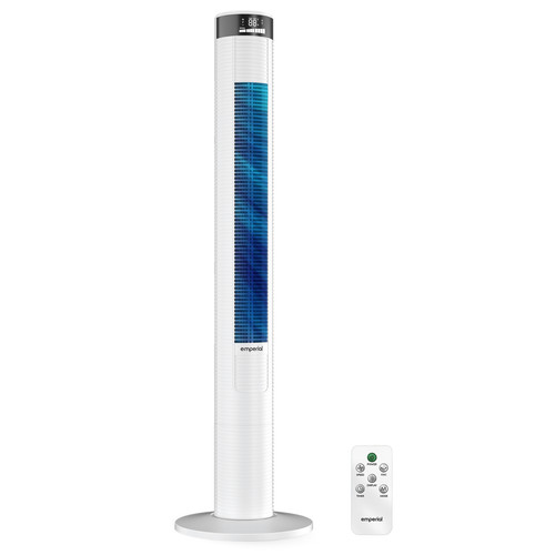 Emperial tower fan - emperial,